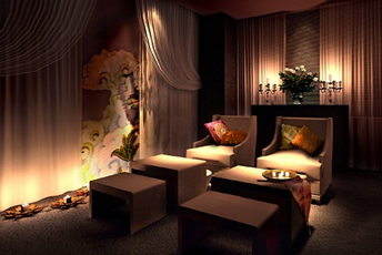 武汉汉南男士养生会所：打破沉默的温柔革命